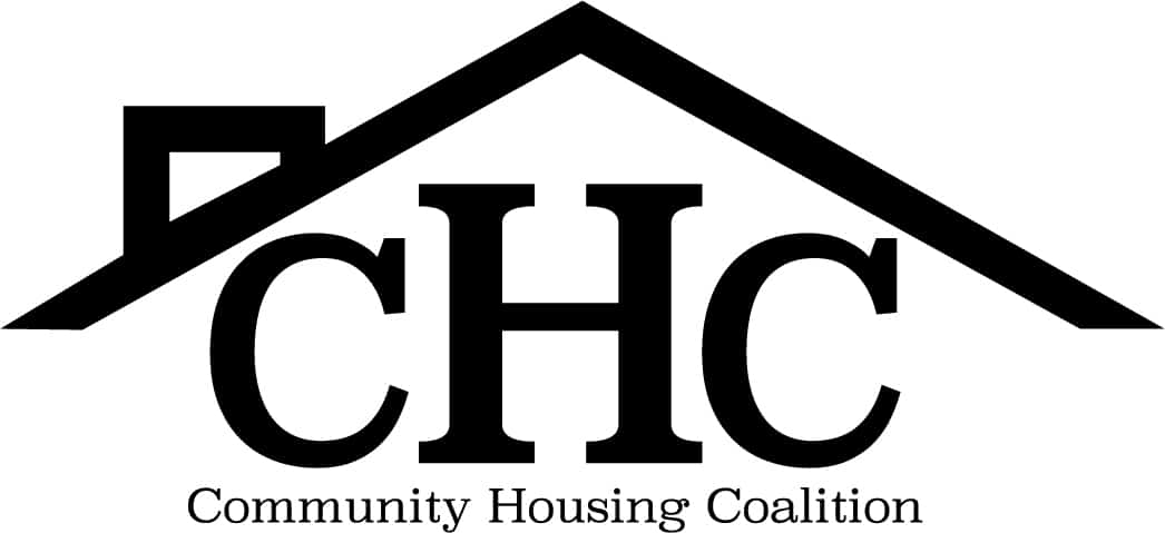 Community Housing Coalition Logo
