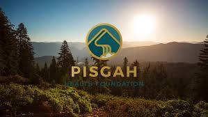 Thank you! Grant Award from Pisgah Health Foundation