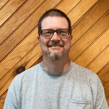 Eric Patton