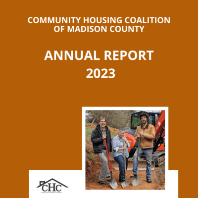 CHC Annual Report 2023