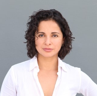 Miryam Rojas